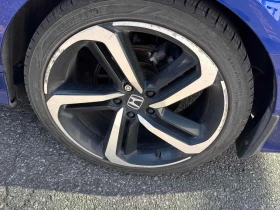 Honda Accord * Sport 2.0 * CARFAX * ОПЦИЯ ЗА ФИНАНСИРАНЕ , снимка 7