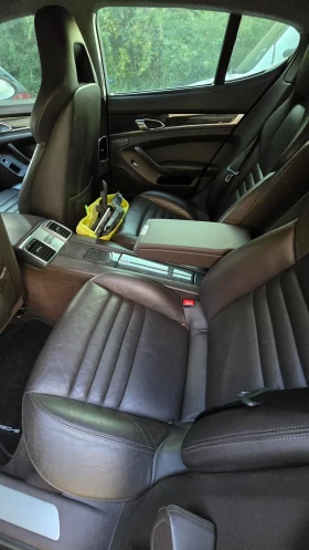 Porsche Panamera 4.7 sS, снимка 5