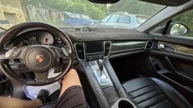 Porsche Panamera 4.7 sS, снимка 7