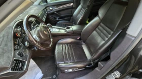 Porsche Panamera 4.7 sS, снимка 6