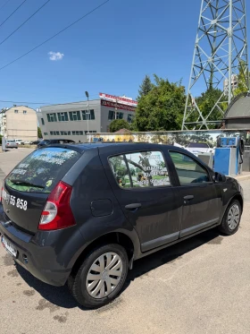 Dacia Sandero 1600, снимка 3