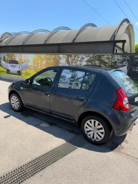 Dacia Sandero 1600, снимка 5