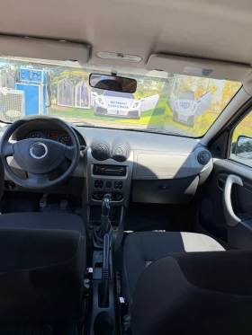 Dacia Sandero 1600, снимка 10