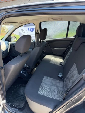 Dacia Sandero 1600, снимка 12