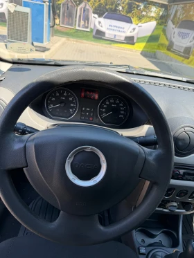 Dacia Sandero 1600, снимка 13