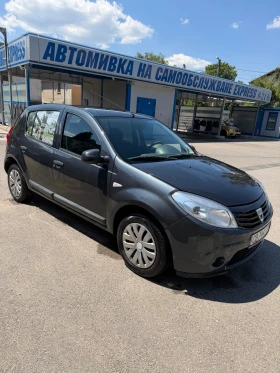 Dacia Sandero 1600, снимка 2