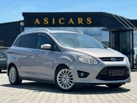 Ford Grand C-Max / 1.6 D / 116 HP / 6+ 1 / , снимка 7