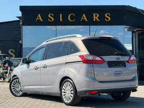 Ford Grand C-Max / 1.6 D / 116 HP / 6+ 1 / , снимка 3