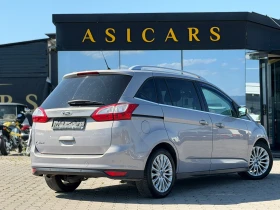 Ford Grand C-Max / 1.6 D / 116 HP / 6+ 1 / , снимка 5