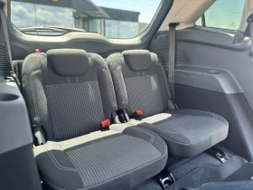 Ford Grand C-Max / 1.6 D / 116 HP / 6+ 1 / , снимка 11