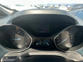 Ford Grand C-Max / 1.6 D / 116 HP / 6+ 1 / , снимка 15