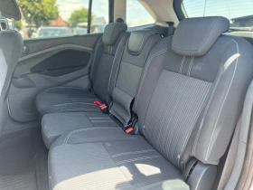 Ford Grand C-Max / 1.6 D / 116 HP / 6+ 1 / , снимка 10