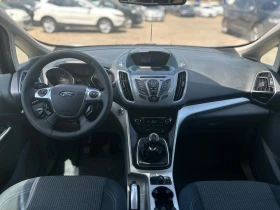 Ford Grand C-Max / 1.6 D / 116 HP / 6+ 1 / , снимка 13