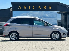 Ford Grand C-Max / 1.6 D / 116 HP / 6+ 1 / , снимка 6