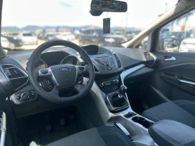 Ford Grand C-Max / 1.6 D / 116 HP / 6+ 1 / , снимка 9
