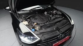 Hyundai Sonata 2.0 - Model 2020, снимка 6
