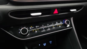 Hyundai Sonata 2.0 - Model 2020, снимка 12