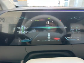 DONGFENG V9 HEV 6+ 1 места, снимка 17