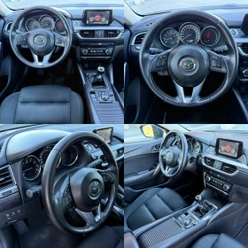 Mazda 6 2.0i Sky-ACTIV G / FACELIFT / KEYLESS / LED / NAVI, снимка 12
