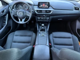 Mazda 6 2.0i Sky-ACTIV G / FACELIFT / KEYLESS / LED / NAVI, снимка 7