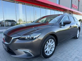 Mazda 6 2.0i Sky-ACTIV G / FACELIFT / KEYLESS / LED / NAVI, снимка 1