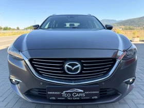 Mazda 6 2.0i Sky-ACTIV G / FACELIFT / KEYLESS / LED / NAVI, снимка 2