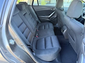 Mazda 6 2.0i Sky-ACTIV G / FACELIFT / KEYLESS / LED / NAVI, снимка 11