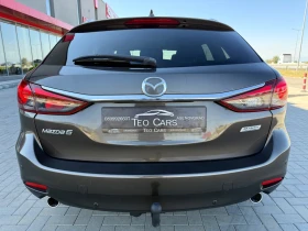 Mazda 6 2.0i Sky-ACTIV G / FACELIFT / KEYLESS / LED / NAVI, снимка 6