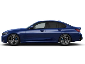 BMW 330 xDrive Sedan (MX), снимка 4
