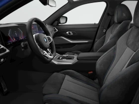 BMW 330 xDrive Sedan (MX), снимка 8