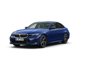 BMW 330 xDrive Sedan (MX), снимка 2