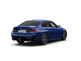 BMW 330 xDrive Sedan (MX), снимка 3