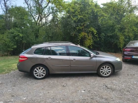 Renault Laguna, снимка 8