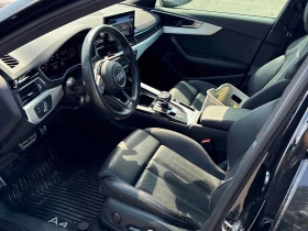 Audi A4 * PROGRESSIV * АВТОКРЕДИТ БЕЗ ПЪРВОНАЧАЛНА ВНОСКА, снимка 8