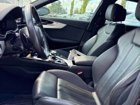 Audi A4 * PROGRESSIV * АВТОКРЕДИТ БЕЗ ПЪРВОНАЧАЛНА ВНОСКА, снимка 9