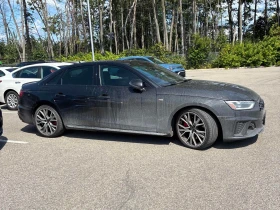 Audi A4 * PROGRESSIV * АВТОКРЕДИТ БЕЗ ПЪРВОНАЧАЛНА ВНОСКА, снимка 4