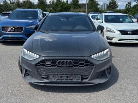 Audi A4 * PROGRESSIV * АВТОКРЕДИТ БЕЗ ПЪРВОНАЧАЛНА ВНОСКА, снимка 2