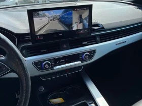 Audi A4 * PROGRESSIV * АВТОКРЕДИТ БЕЗ ПЪРВОНАЧАЛНА ВНОСКА, снимка 11