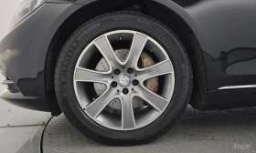 Mercedes-Benz S 350 * Blue TEC * ДИСТРОНИК * ОБДУХВАНЕ * BURMESTER, снимка 5