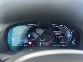 BMW iX3 80KWh/HIGH EXECUTIVE/M-SPORT/SOH99.4%, снимка 11