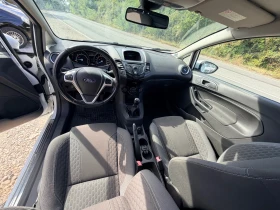 Ford Fiesta  N1 Товарна, снимка 8
