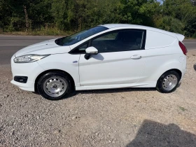 Ford Fiesta  N1 Товарна, снимка 7