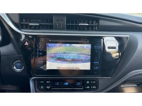 Toyota Auris HB 1.8HSD LUNA, снимка 15