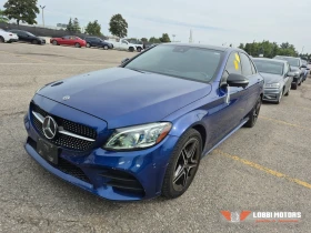 Mercedes-Benz C 300, снимка 1
