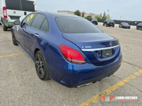 Mercedes-Benz C 300, снимка 4