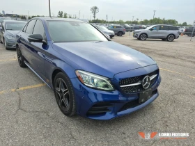 Mercedes-Benz C 300, снимка 2