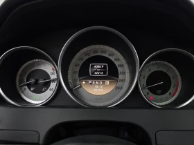 Mercedes-Benz C 200 Cdi Avantgarde, снимка 8