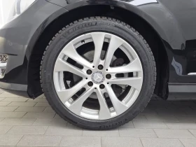 Mercedes-Benz C 200 Cdi Avantgarde, снимка 5