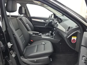 Mercedes-Benz C 200 Cdi Avantgarde, снимка 11