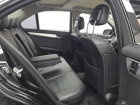 Mercedes-Benz C 200 Cdi Avantgarde, снимка 12
